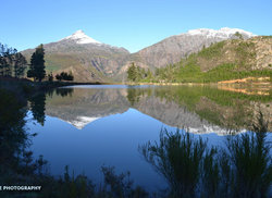 8. Elandskloof Scenic Drive